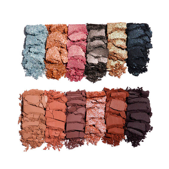 Paleta de Sombras Anastasia Beverly Hills Cosmo Eyeshadow Palette